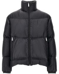 Herno - Laminar Padded Jacket - Lyst