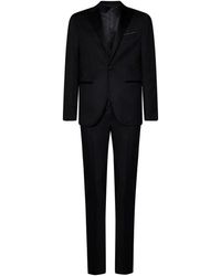 Franzese Collection - James Bond 007 Style Groom Tuxedo Suit - Lyst