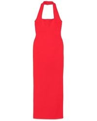 Solace London - Ilona Maxi Dress - Lyst