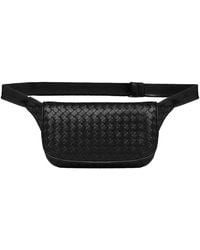 Bottega Veneta - Veneto Bum Bag - Lyst