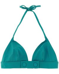 Eres - 'Bord' Bikini Top - Lyst