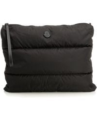 Moncler - Laptop Holder Cardoc - Lyst