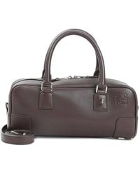 Loewe - Amazona 23 Cropped Bag - Lyst