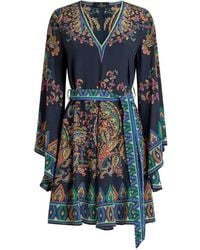 Etro - Short Dresses - Lyst