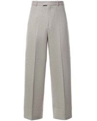 Jacquemus - Tempo Wool-Blend Trousers - Lyst