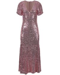 ROTATE BIRGER CHRISTENSEN - Dress Otate - Lyst