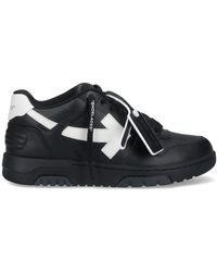 Off-White c/o Virgil Abloh - Trainers - Lyst