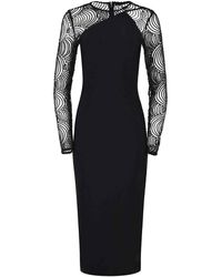 ROTATE BIRGER CHRISTENSEN - Dress Otate - Lyst