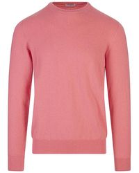 Fedeli - Arg Vintage Ce Ml Cashmere - Lyst