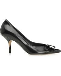 Jacquemus - 'Les Escarpins Tourni' Pumps - Lyst