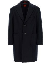 Barena - Baron Coat - Lyst
