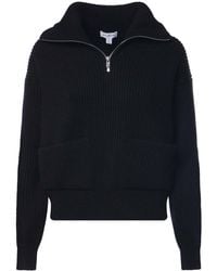 Alaïa - Suéter Cuello Redondo - Lyst