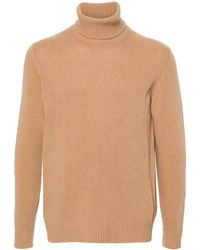 Nuur - Long Sleeves Turtle Neck - Lyst