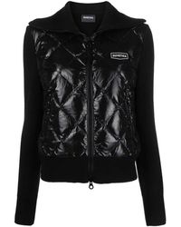 Duvetica - Cefalu Quilted Down Jacket - Lyst
