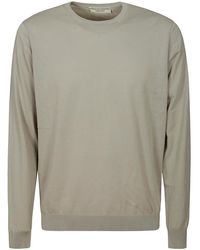 FILIPPO DE LAURENTIIS - Roundneck - Lyst