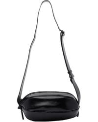 Hereu - Boya Crossbody Bag - Lyst