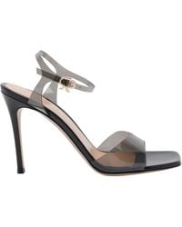 Gianvito Rossi - Pump Sandals - Lyst