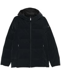 Rrd - Giacca Nero - Lyst