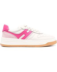 Hogan - Sneakers H630 - Lyst