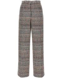 Missoni - Micro Sequin Pants - Lyst