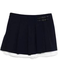Jonathan Simkhai - Suzie Shorts - Lyst