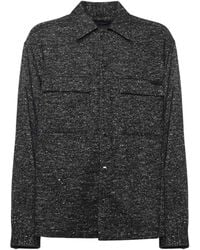 Dolce & Gabbana - Casual Shirts - Lyst