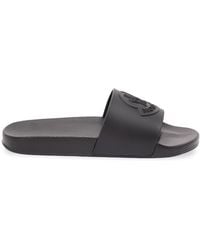 Moncler - 'Basile' Slides Shoes - Lyst