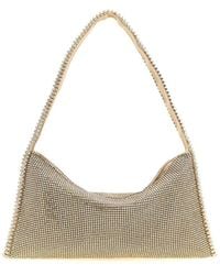 Benedetta Bruzziches - Your Best Friend La Grande Shoulder Bag - Lyst