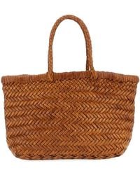 Dragon Diffusion - Flat Bag Gora Mini - Lyst