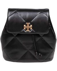 Tory Burch - Mini Kira Diamond Backpack - Lyst