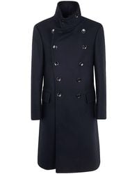 Tom Ford - Outwear Long Coat - Lyst