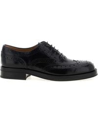 Church's - Pilar Lace Up Shoes - Lyst