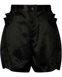 Comme des Garçons - Ladies Pants - Lyst