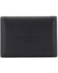 Givenchy - Wallet - Lyst