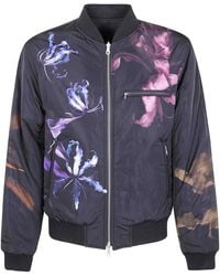 Dries Van Noten - Volker Reversible Jacket - Lyst