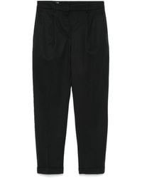 Incotex - Tapered Pants - Lyst