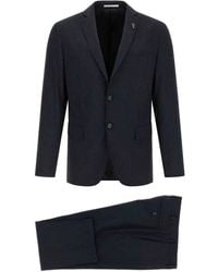 Pal Zileri - Lord Suit - Lyst