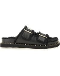 Ash - Sandal Utah Bis - Lyst
