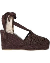 Weekend by Maxmara - Espadrilles Wkacord - Lyst