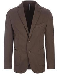 RUSSO CAPRI - Giacca - Lyst