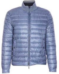 Herno - Jacket - Lyst