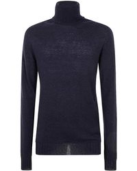 MD75 - Rollkragenpullover - Lyst