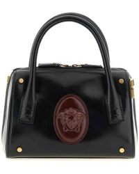 Versace - Roomy' Small Handbag - Lyst