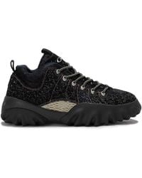 Oakley - Suede Edge Boot - Lyst