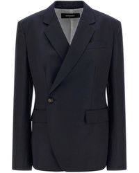 DSquared² - Kathy Blazer - Lyst