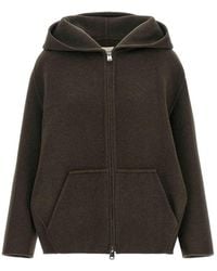 KHAITE - Dolem' Jacket - Lyst