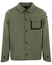 Rrd - Terzilino Shirt Jacket - Lyst