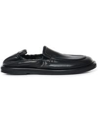 Studio Nicholson - Donovan Elasticated Loafers - Lyst