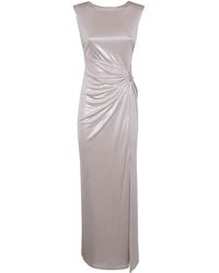 Ralph Lauren - Ilianne Sleeveless Gown - Lyst
