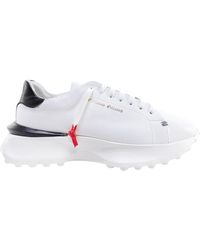 Giuliano Galiano - Raptor1 Sneakers - Lyst